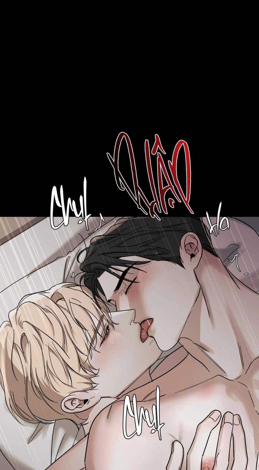 Ôi Kẻ Thù Thân Yêu! - Chapter 21 - Page 54