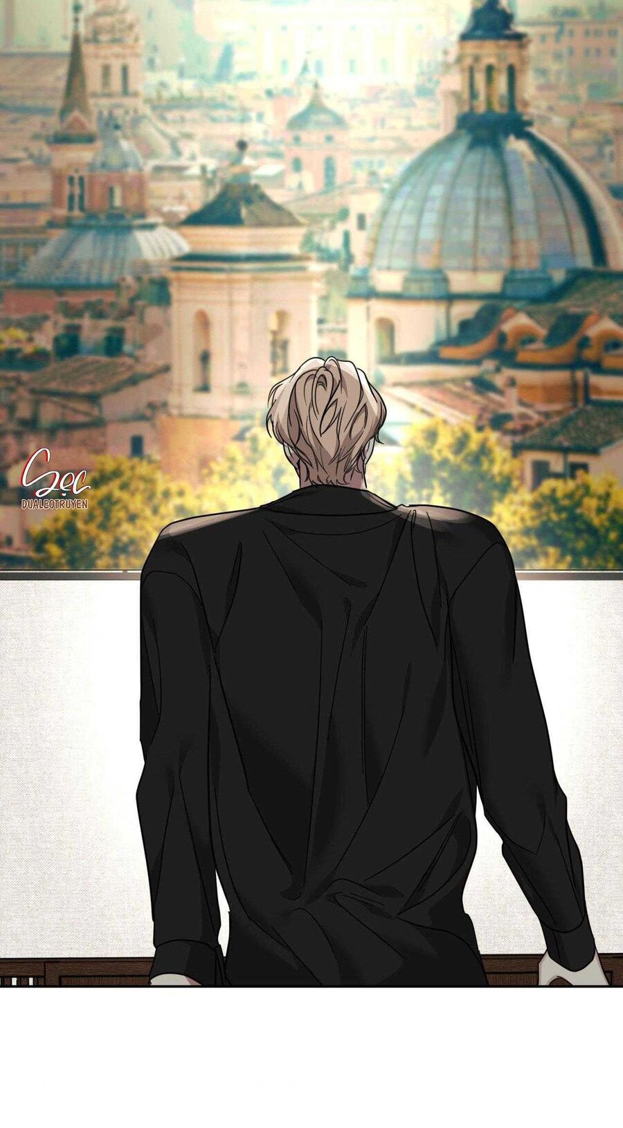 Ôi Kẻ Thù Thân Yêu! - Chapter 21 - Page 60