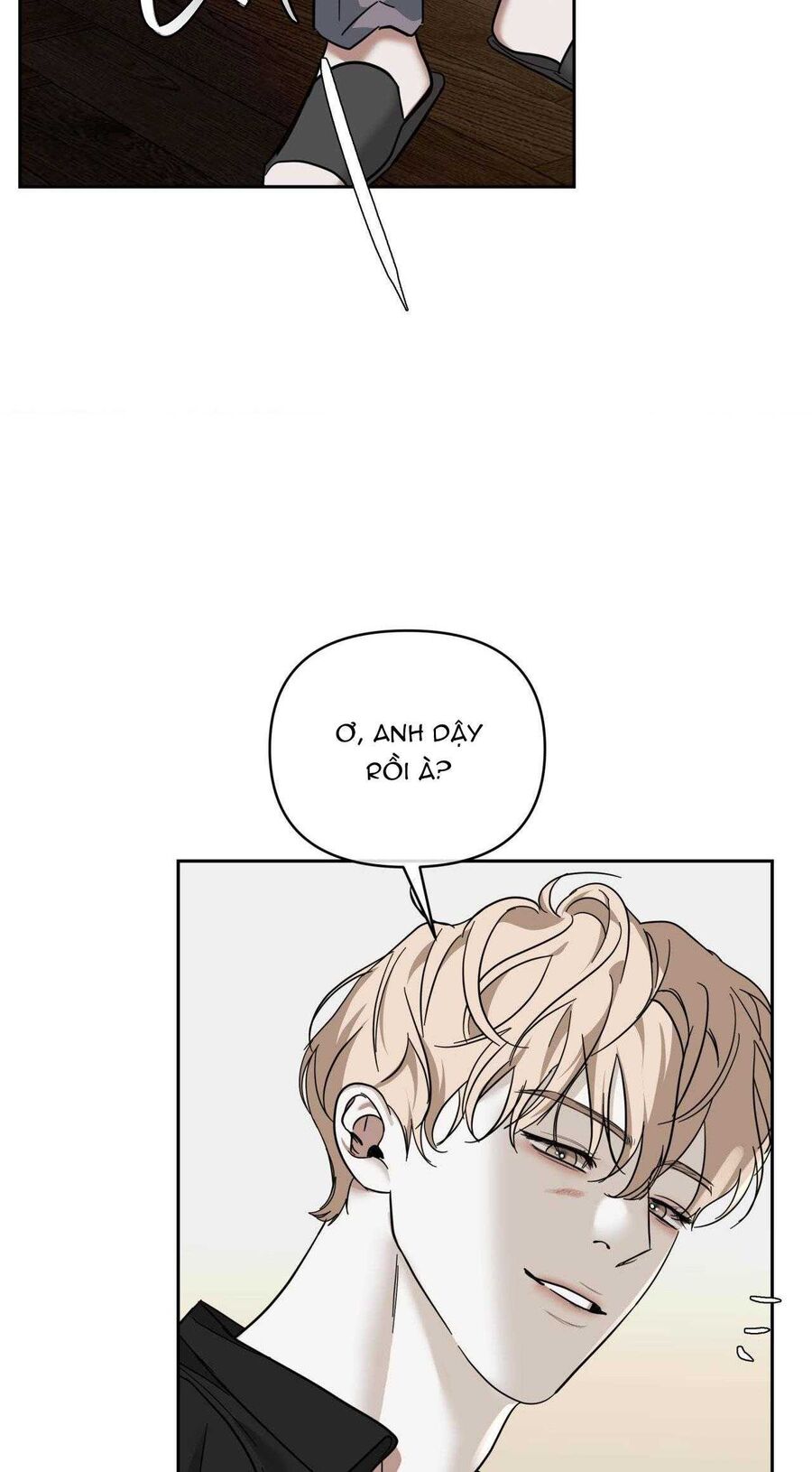 Ôi Kẻ Thù Thân Yêu! - Chapter 21 - Page 62