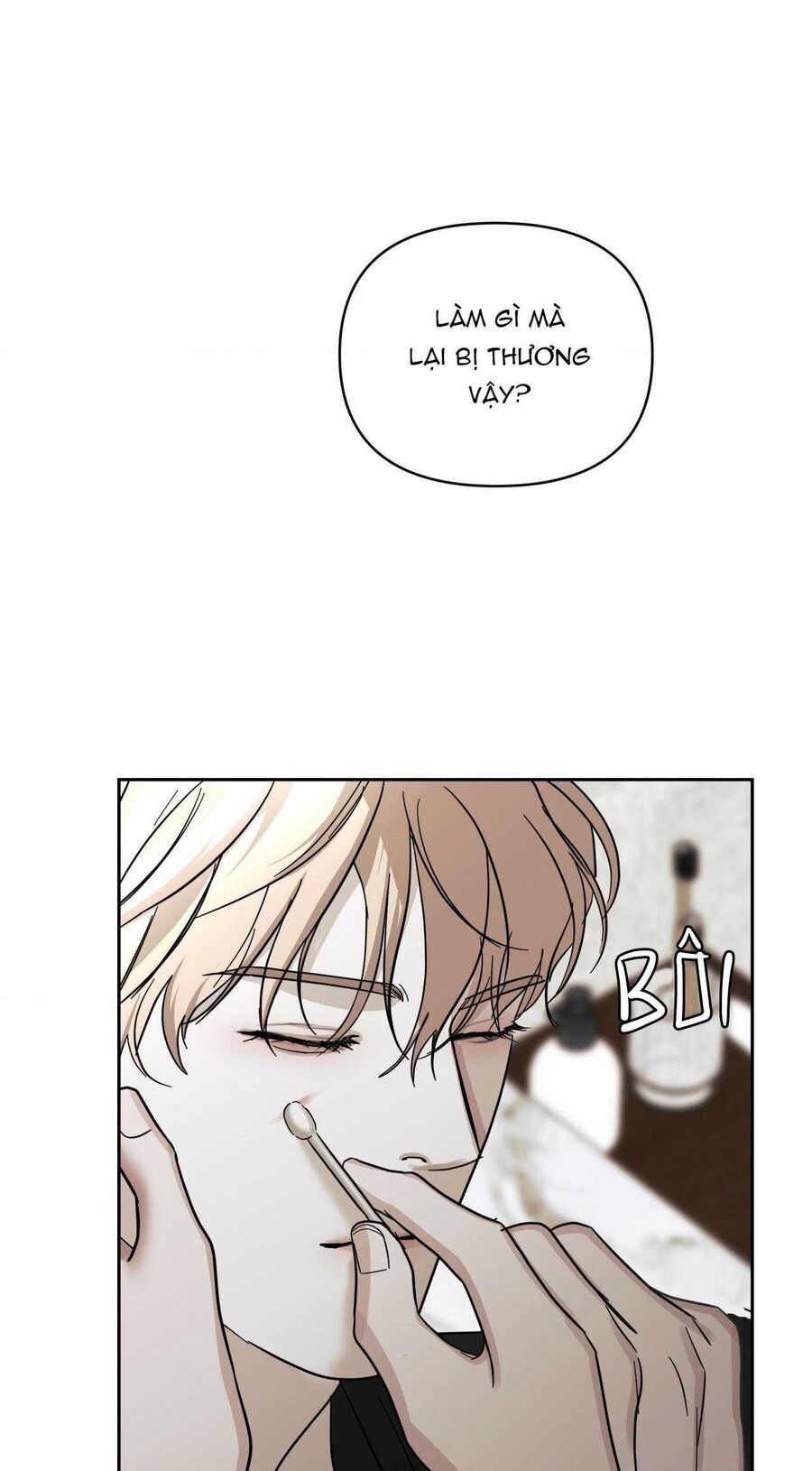 Ôi Kẻ Thù Thân Yêu! - Chapter 21 - Page 66