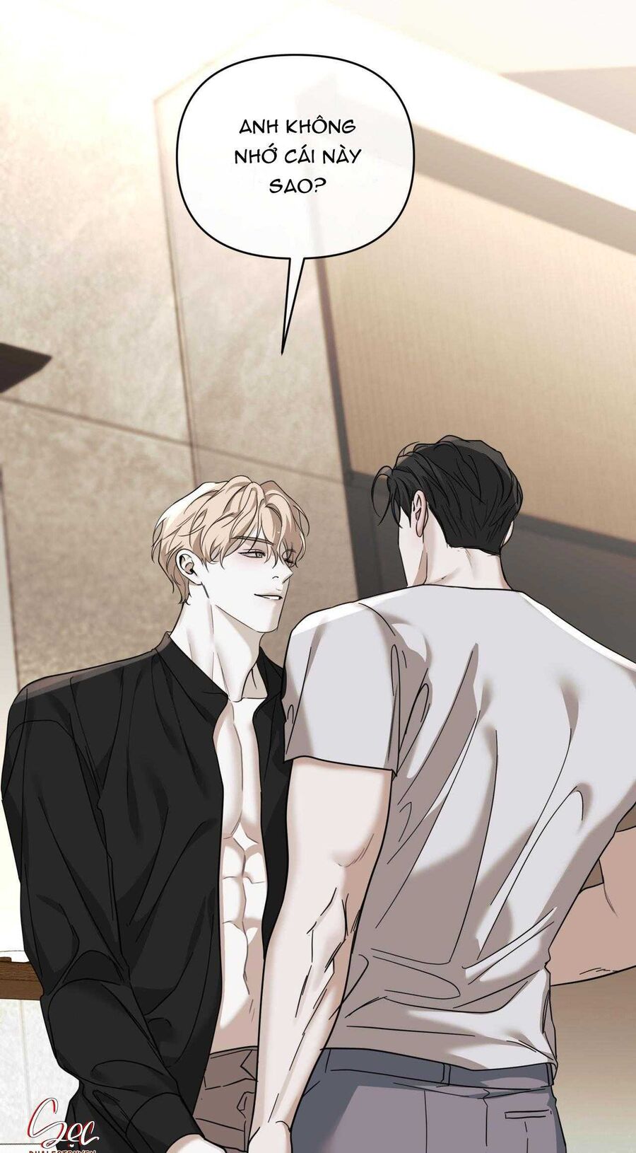 Ôi Kẻ Thù Thân Yêu! - Chapter 21 - Page 68