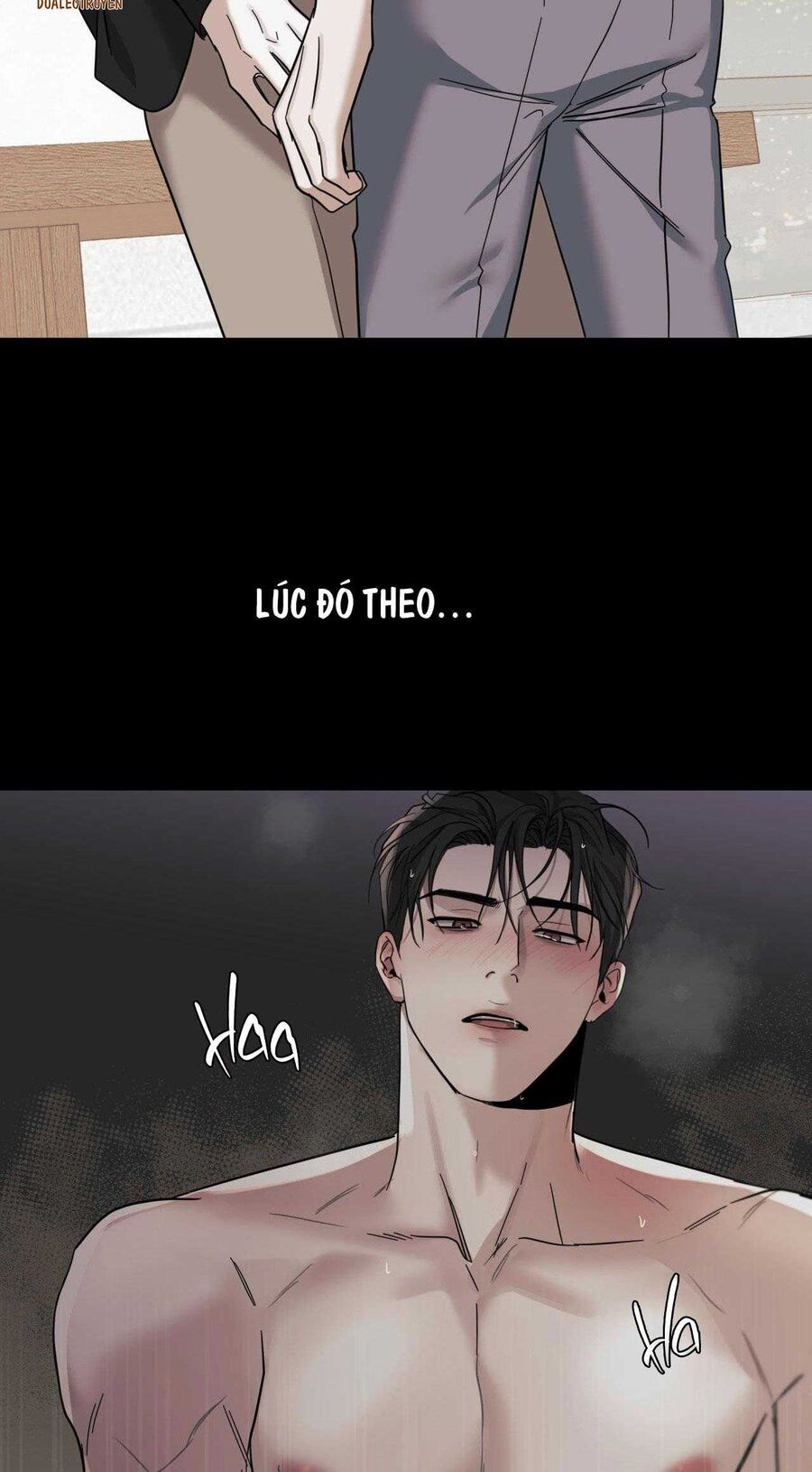 Ôi Kẻ Thù Thân Yêu! - Chapter 21 - Page 69