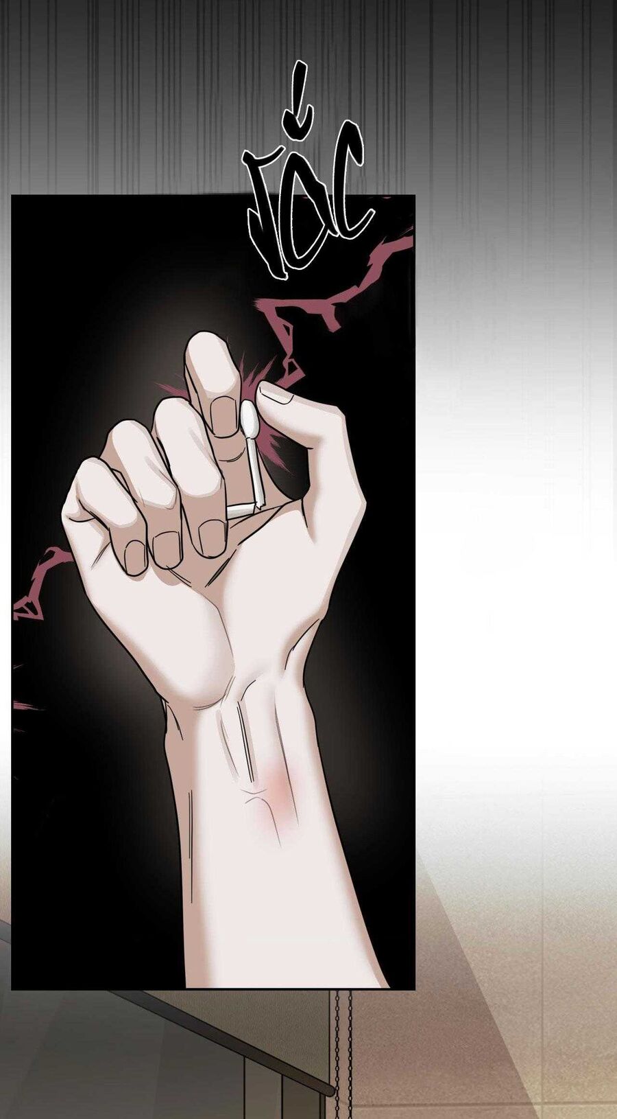 Ôi Kẻ Thù Thân Yêu! - Chapter 21 - Page 72