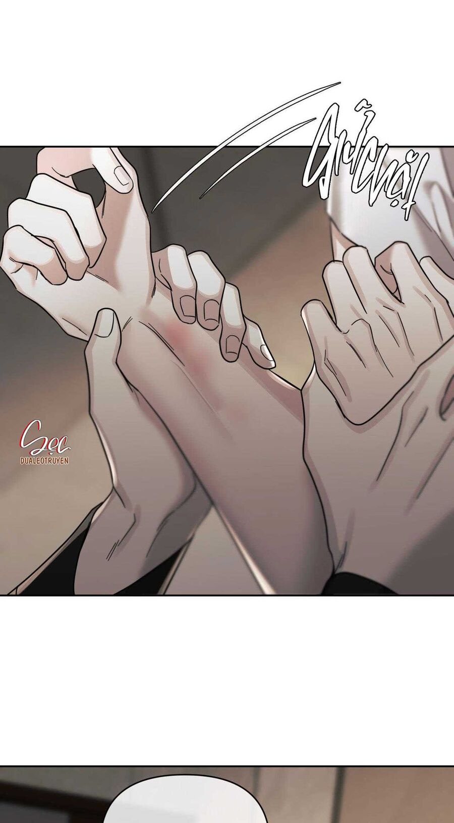 Ôi Kẻ Thù Thân Yêu! - Chapter 21 - Page 76