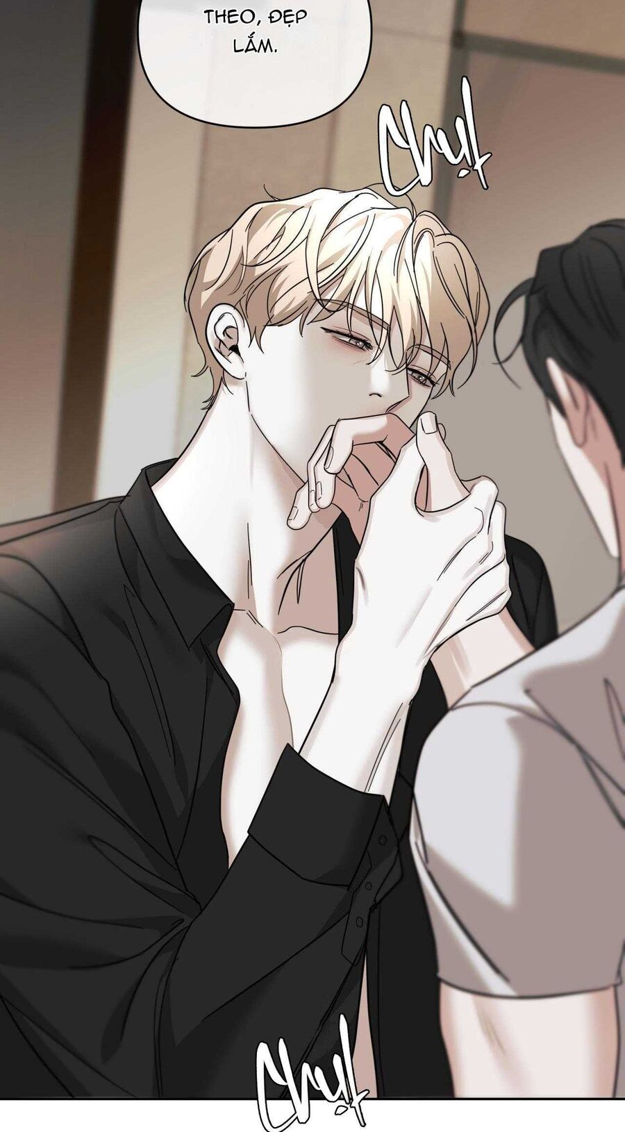 Ôi Kẻ Thù Thân Yêu! - Chapter 21 - Page 77