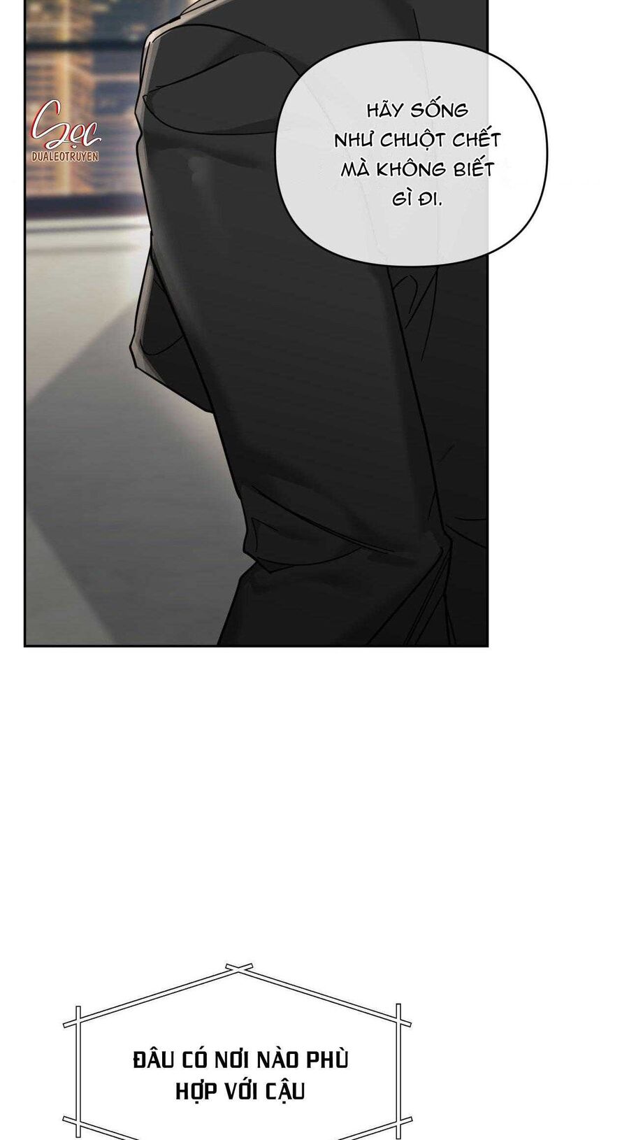 Ôi Kẻ Thù Thân Yêu! - Chapter 21 - Page 8