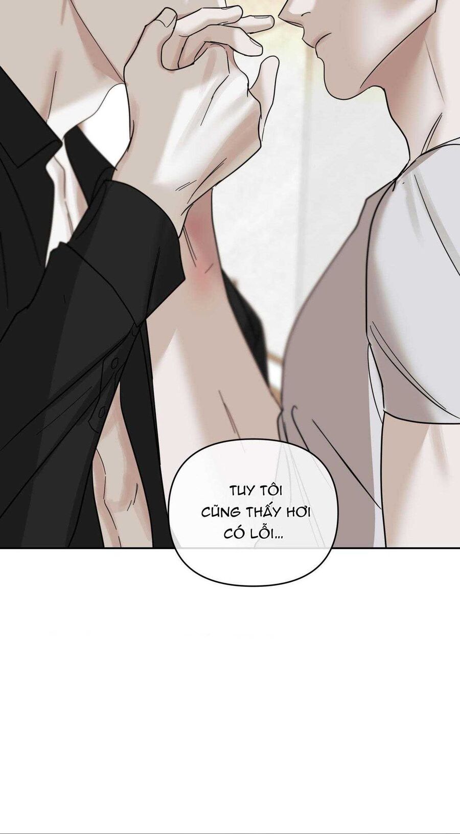 Ôi Kẻ Thù Thân Yêu! - Chapter 21 - Page 80