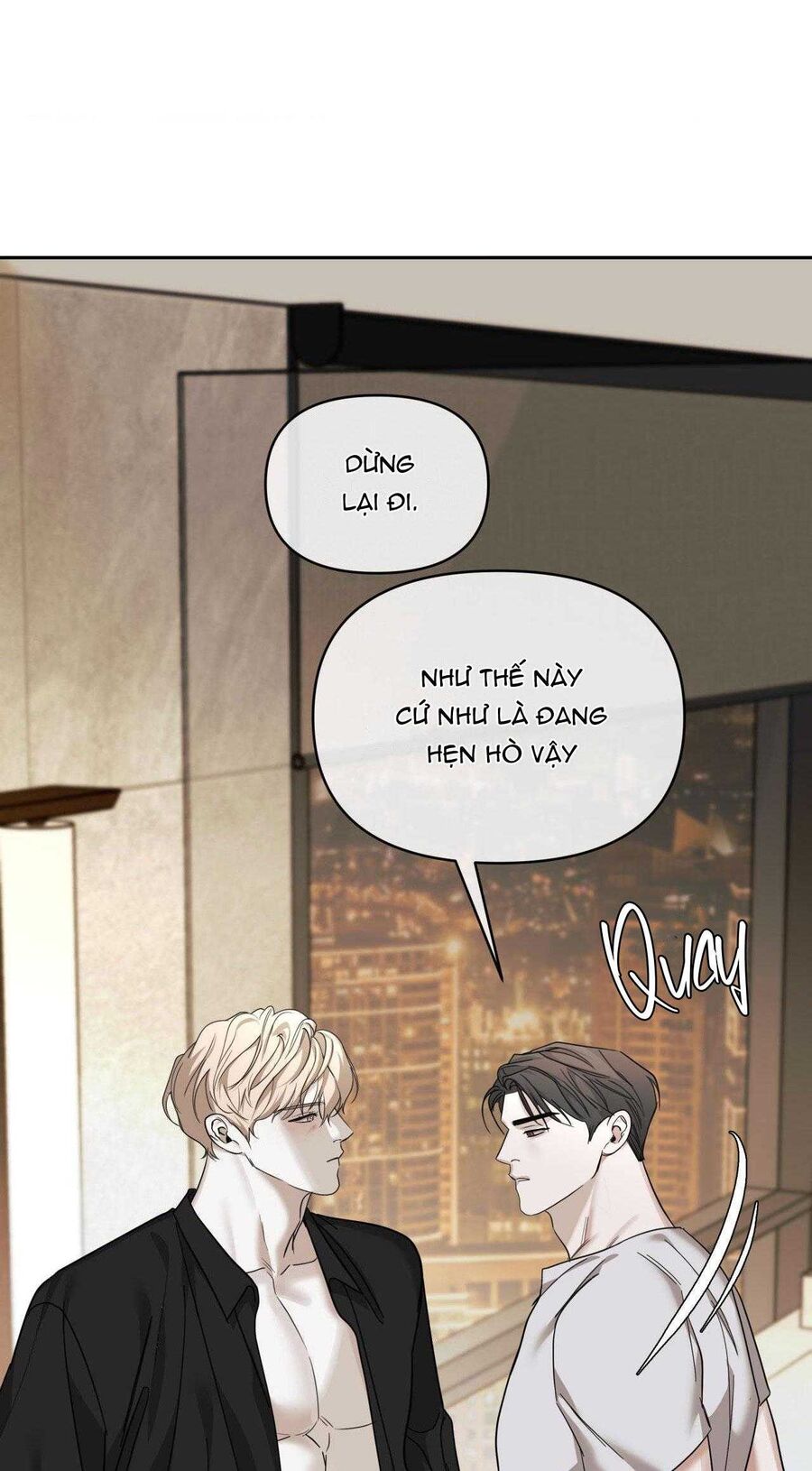 Ôi Kẻ Thù Thân Yêu! - Chapter 21 - Page 82