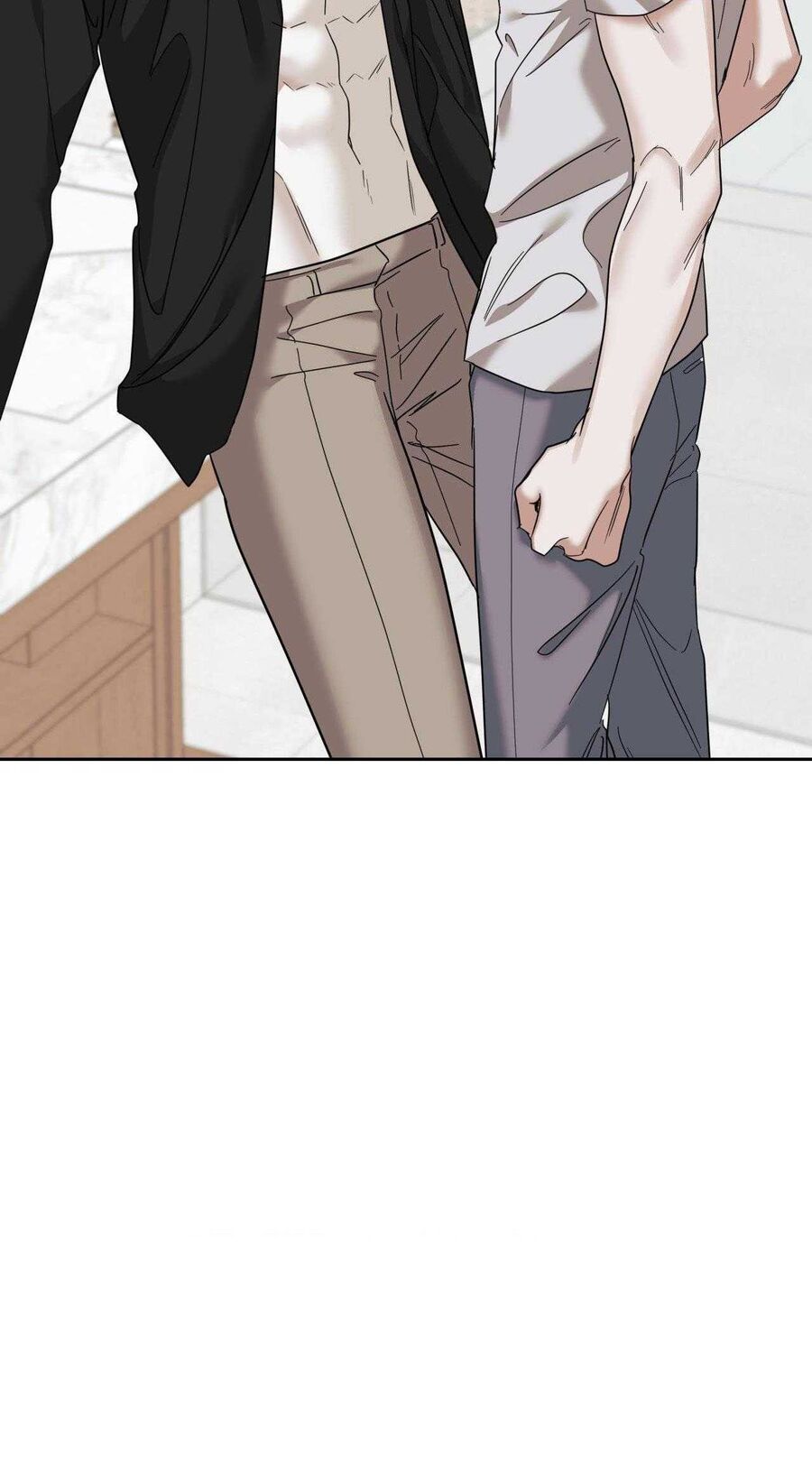 Ôi Kẻ Thù Thân Yêu! - Chapter 21 - Page 83