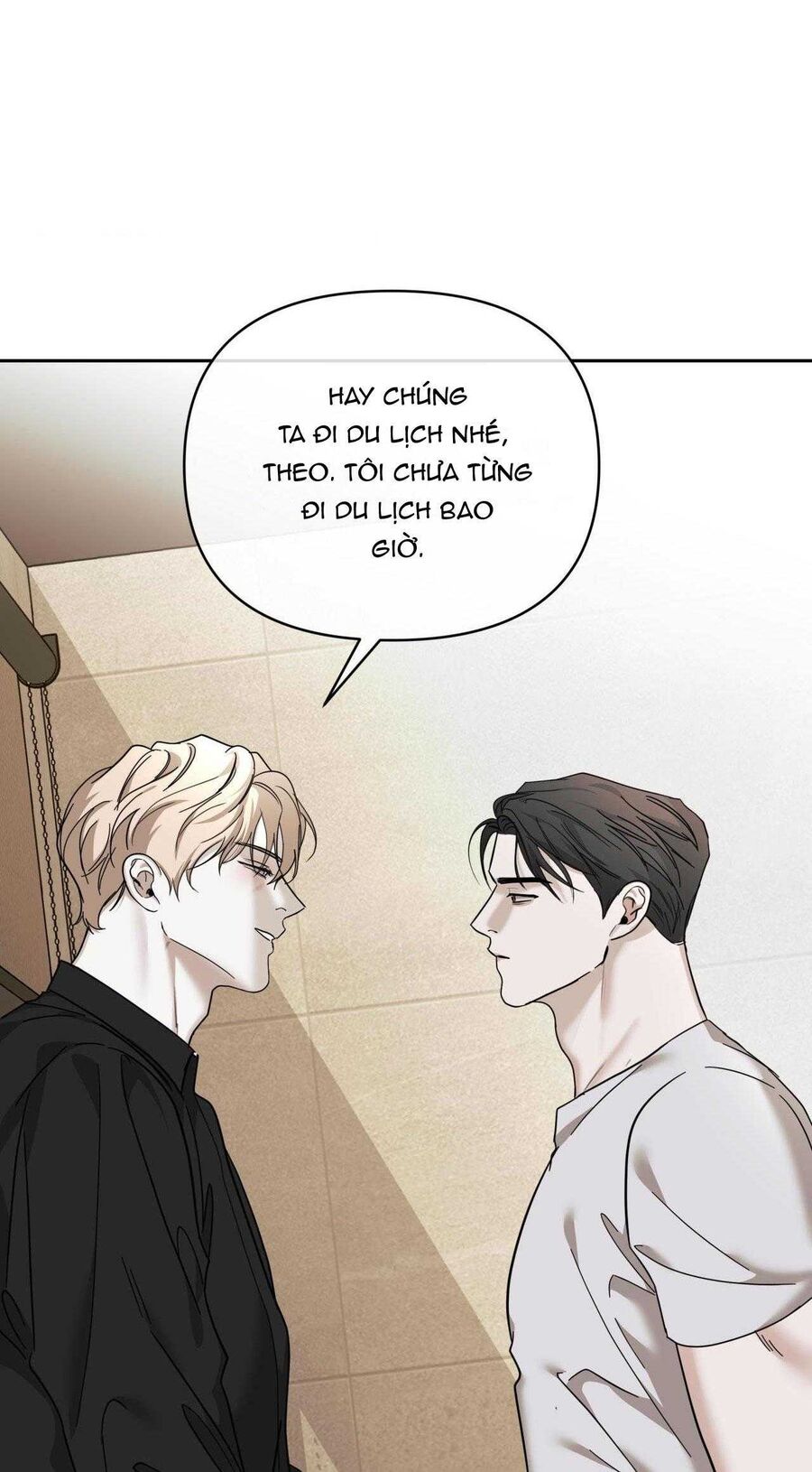 Ôi Kẻ Thù Thân Yêu! - Chapter 21 - Page 85