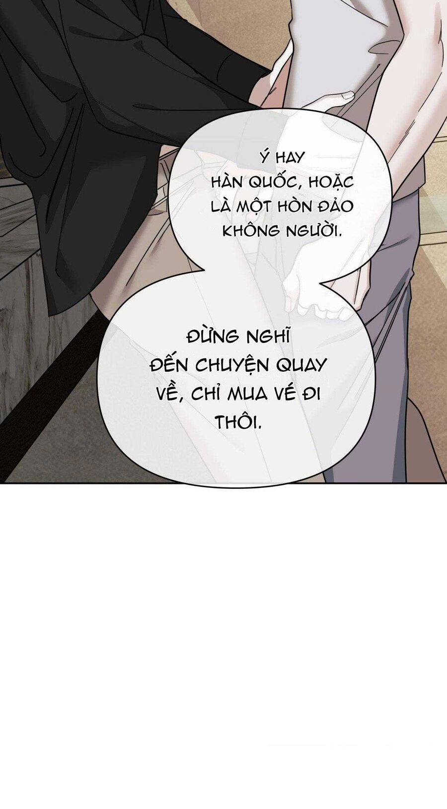 Ôi Kẻ Thù Thân Yêu! - Chapter 21 - Page 86
