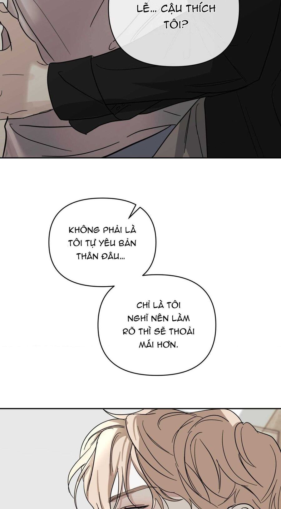 Ôi Kẻ Thù Thân Yêu! - Chapter 21 - Page 88