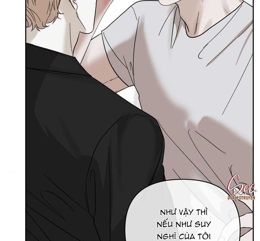 Ôi Kẻ Thù Thân Yêu! - Chapter 21 - Page 91