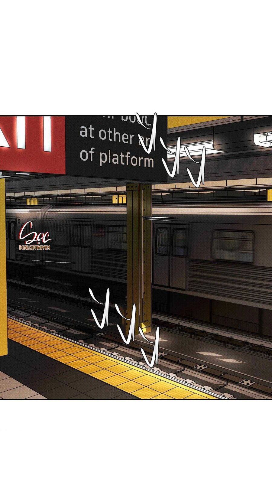 Ôi Kẻ Thù Thân Yêu! - Chapter 22 - Page 14