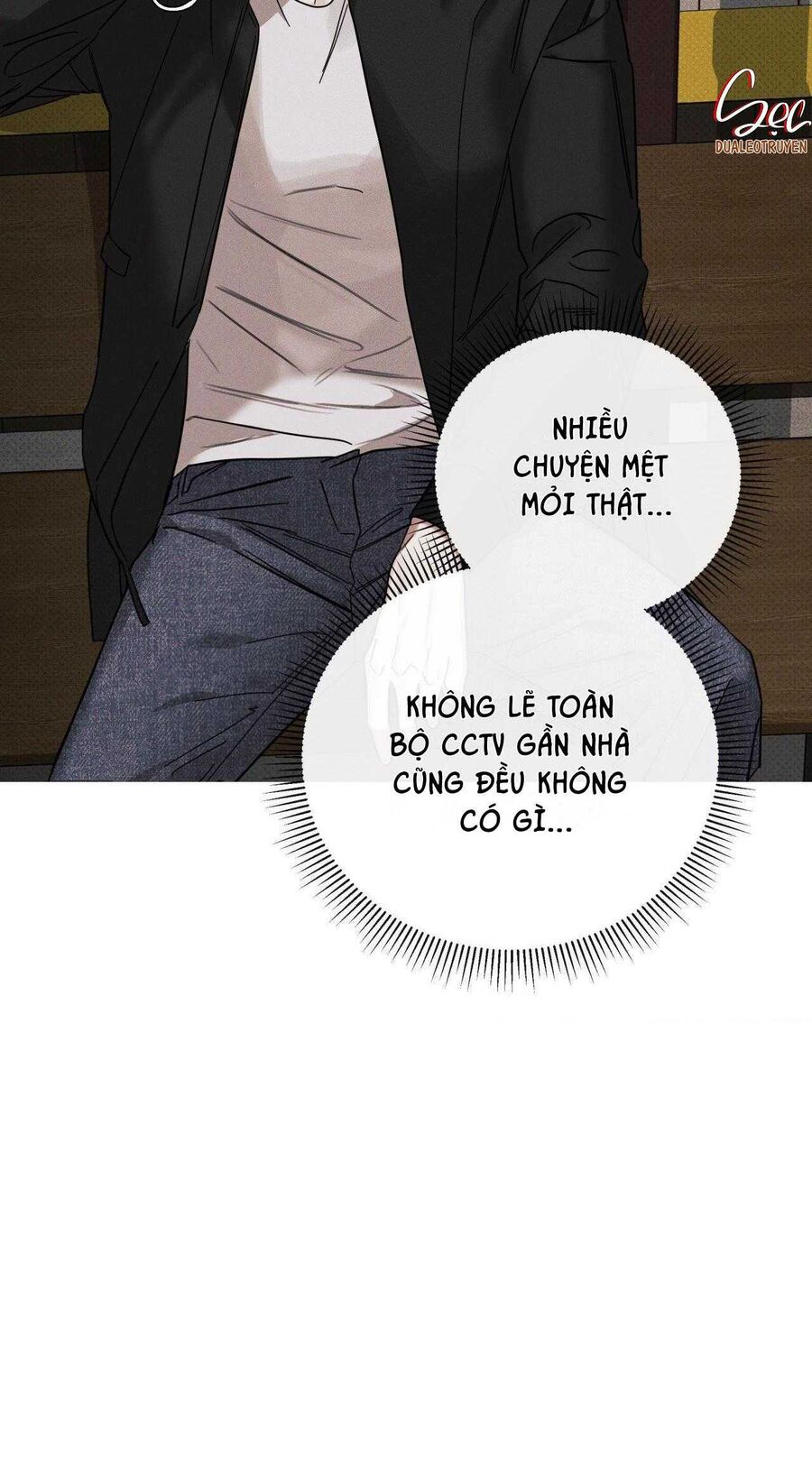 Ôi Kẻ Thù Thân Yêu! - Chapter 22 - Page 19