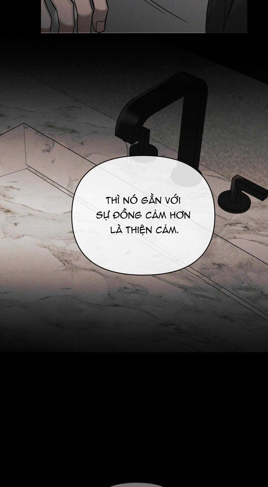 Ôi Kẻ Thù Thân Yêu! - Chapter 22 - Page 21