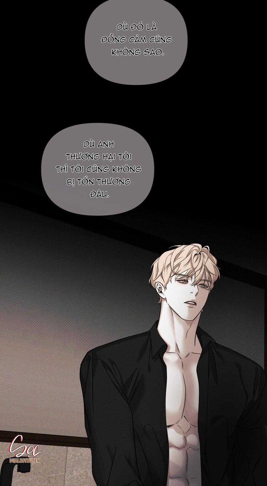 Ôi Kẻ Thù Thân Yêu! - Chapter 22 - Page 22