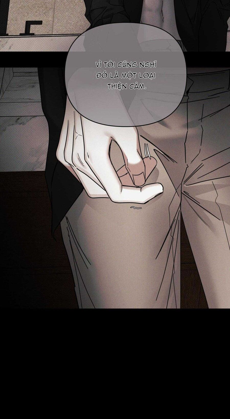 Ôi Kẻ Thù Thân Yêu! - Chapter 22 - Page 23