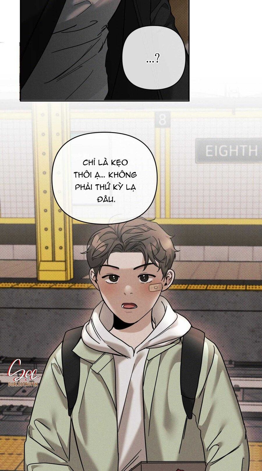 Ôi Kẻ Thù Thân Yêu! - Chapter 22 - Page 27