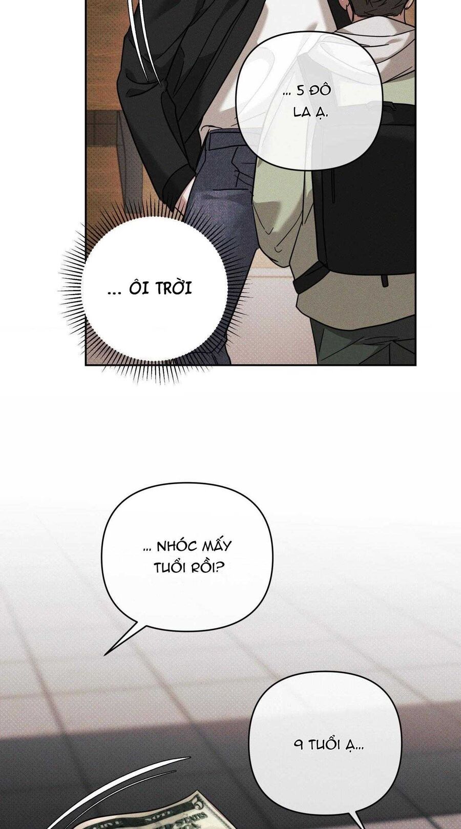 Ôi Kẻ Thù Thân Yêu! - Chapter 22 - Page 29