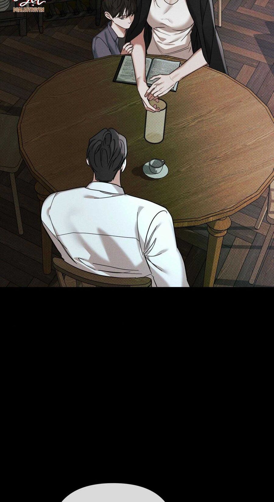 Ôi Kẻ Thù Thân Yêu! - Chapter 22 - Page 38