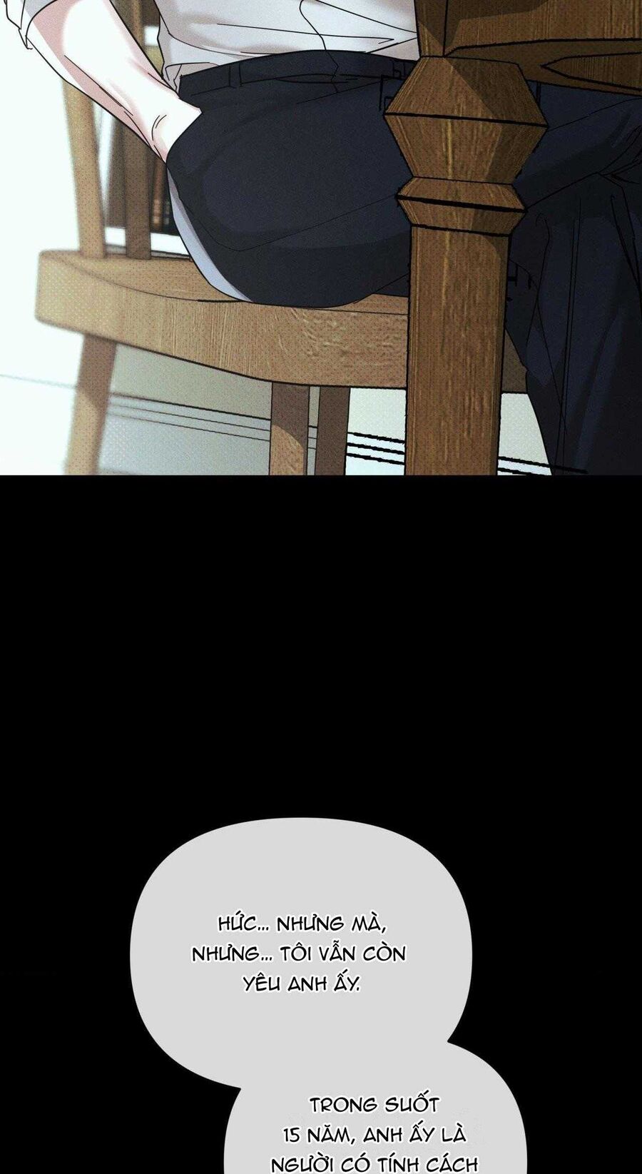 Ôi Kẻ Thù Thân Yêu! - Chapter 22 - Page 40