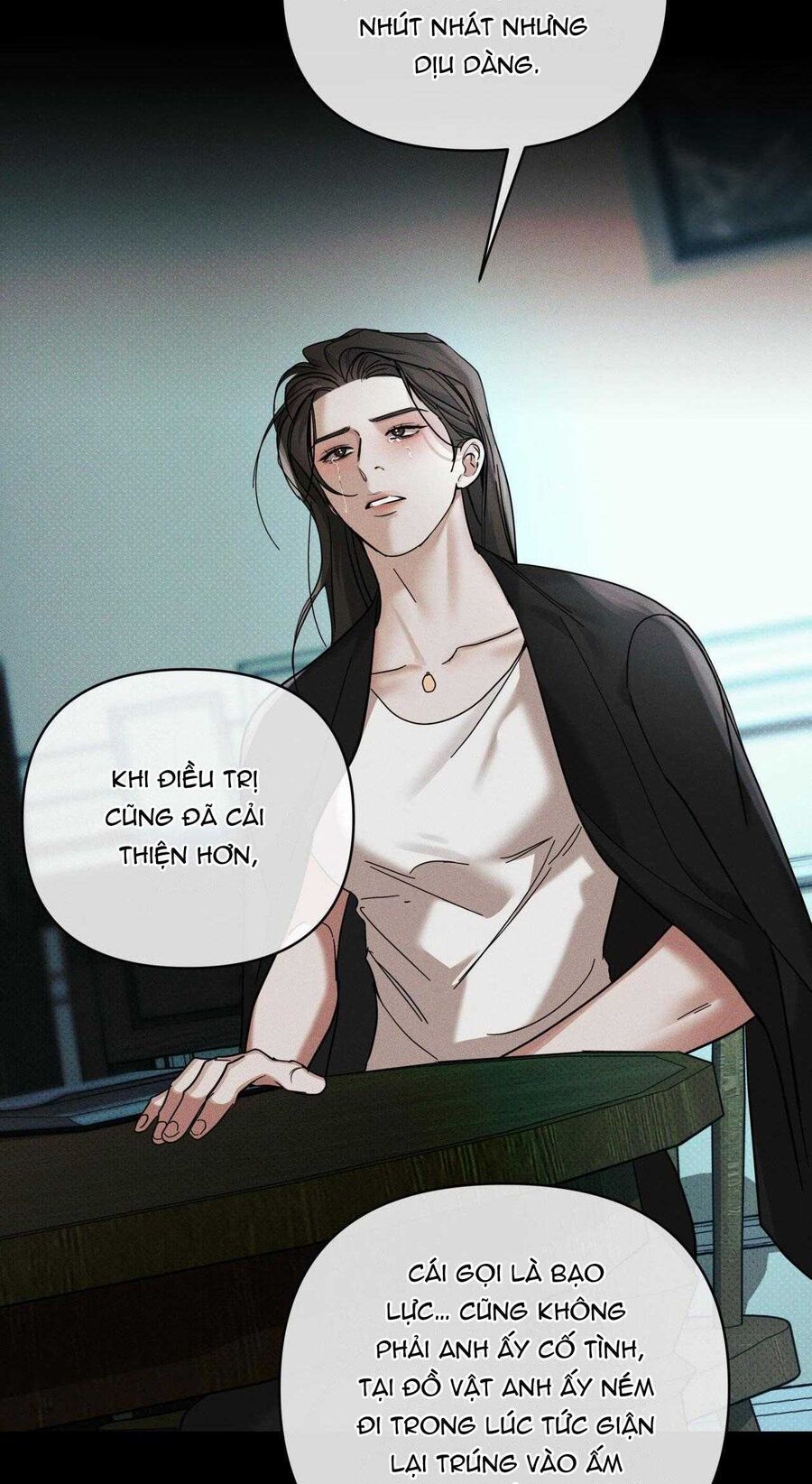 Ôi Kẻ Thù Thân Yêu! - Chapter 22 - Page 41