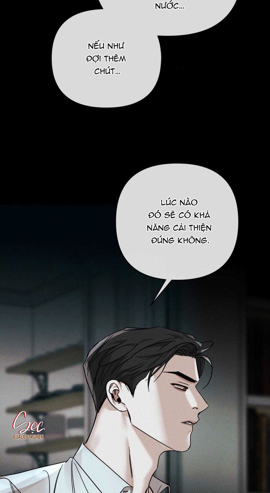 Ôi Kẻ Thù Thân Yêu! - Chapter 22 - Page 42