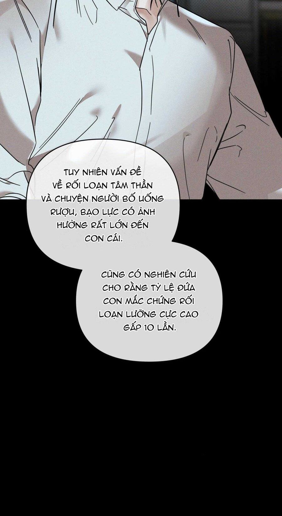 Ôi Kẻ Thù Thân Yêu! - Chapter 22 - Page 43