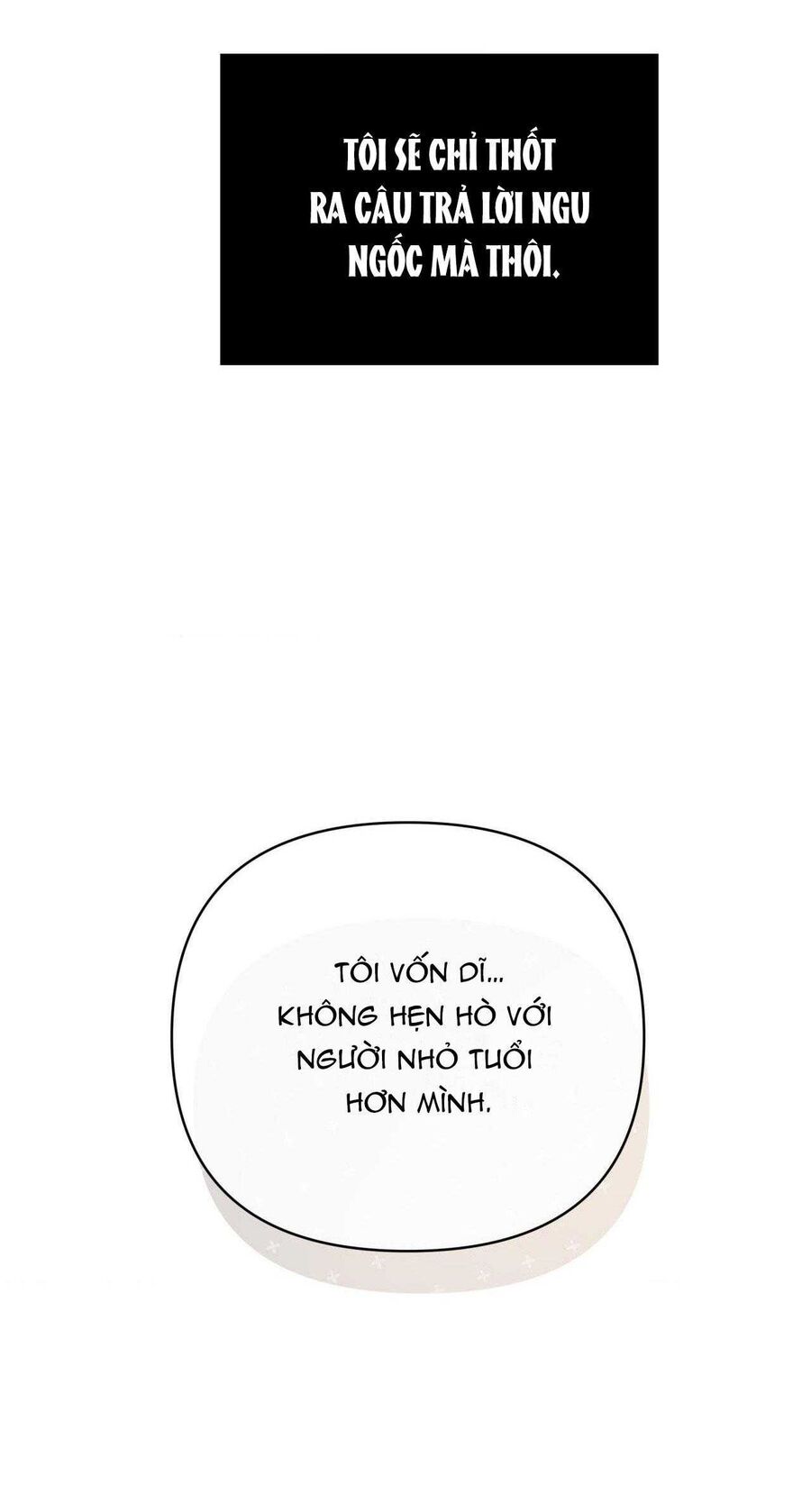 Ôi Kẻ Thù Thân Yêu! - Chapter 22 - Page 5