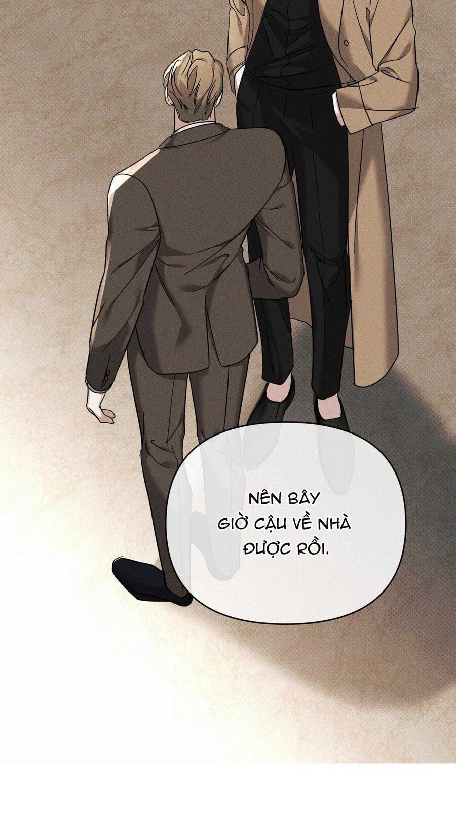 Ôi Kẻ Thù Thân Yêu! - Chapter 22 - Page 51