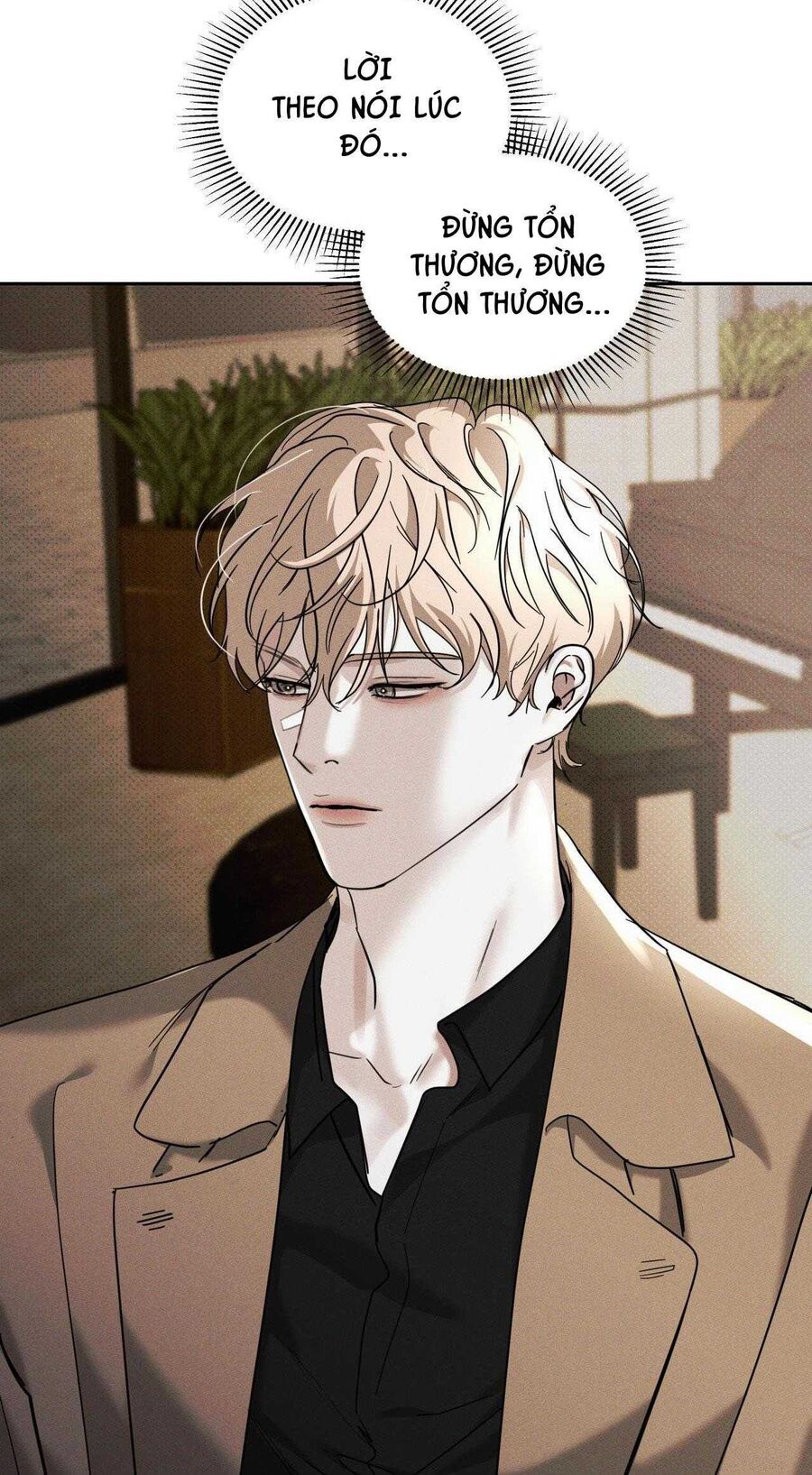 Ôi Kẻ Thù Thân Yêu! - Chapter 22 - Page 54