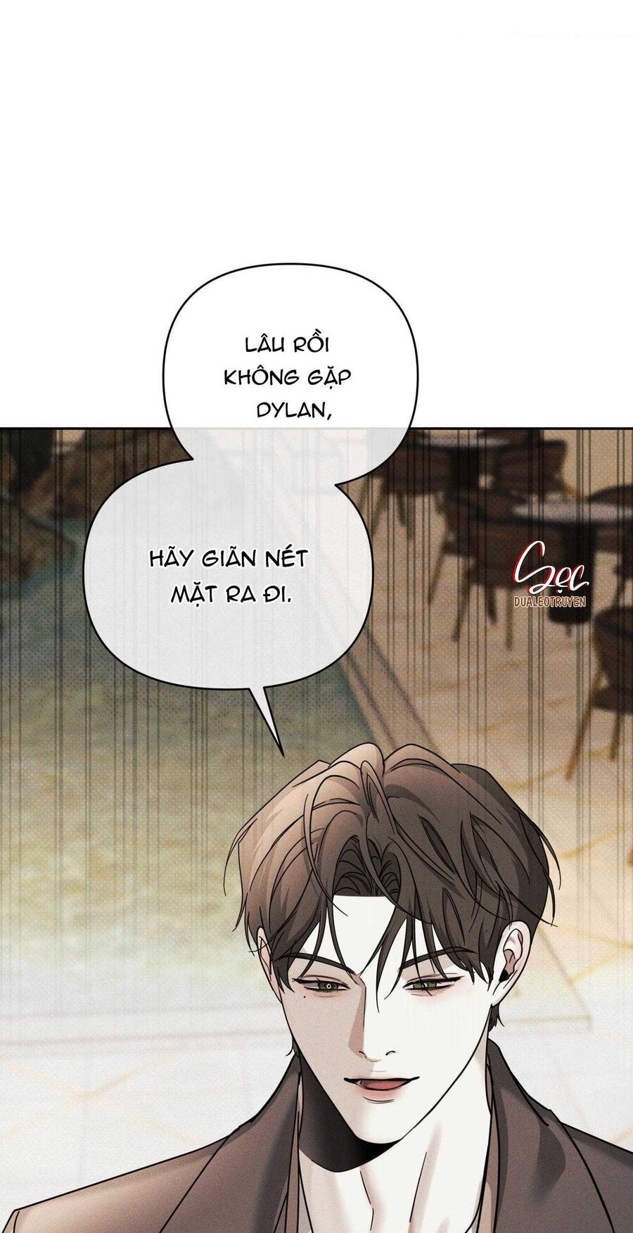 Ôi Kẻ Thù Thân Yêu! - Chapter 22 - Page 57