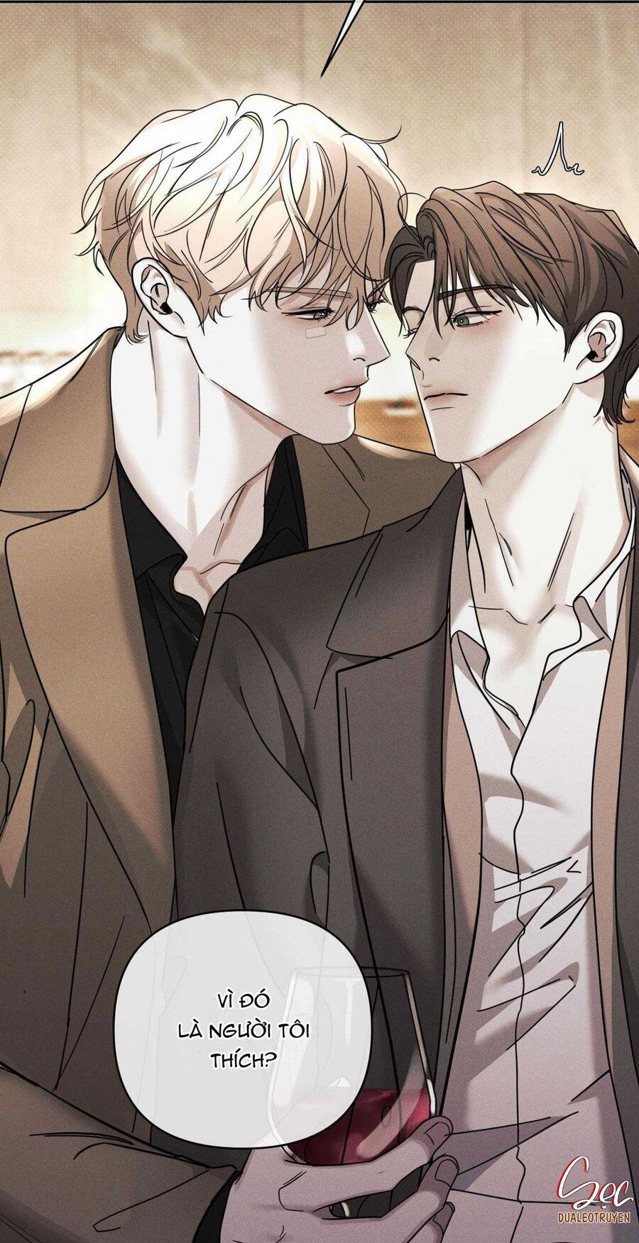 Ôi Kẻ Thù Thân Yêu! - Chapter 22 - Page 63