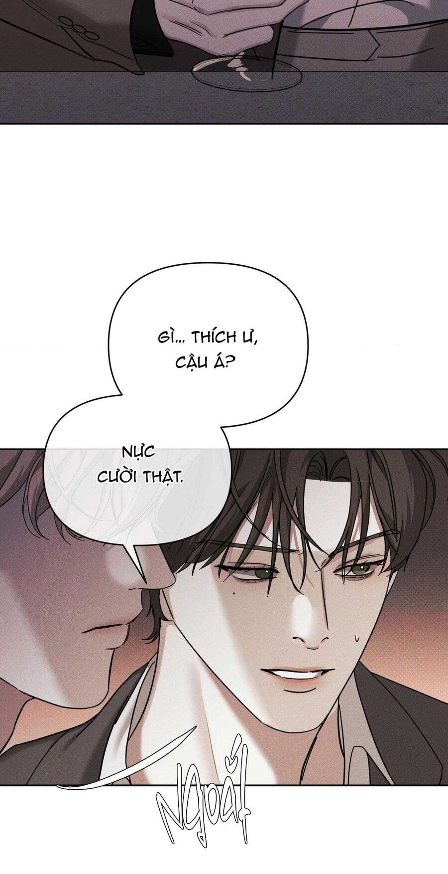 Ôi Kẻ Thù Thân Yêu! - Chapter 22 - Page 64