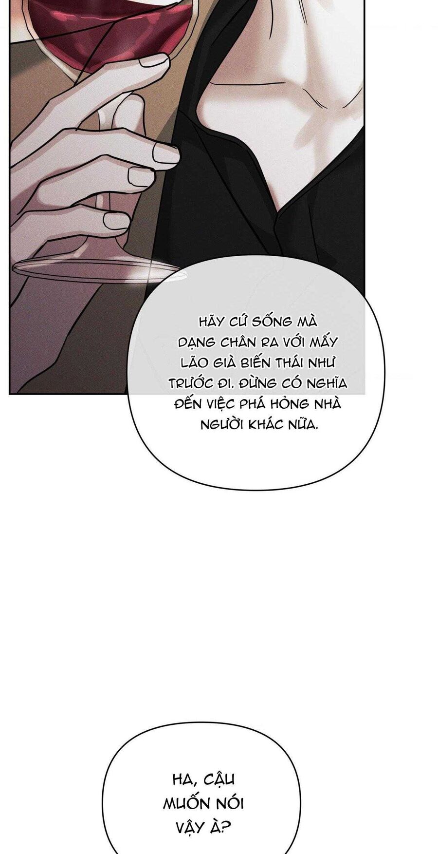 Ôi Kẻ Thù Thân Yêu! - Chapter 22 - Page 66