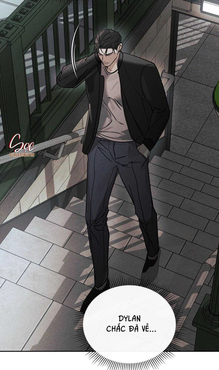 Ôi Kẻ Thù Thân Yêu! - Chapter 22 - Page 73