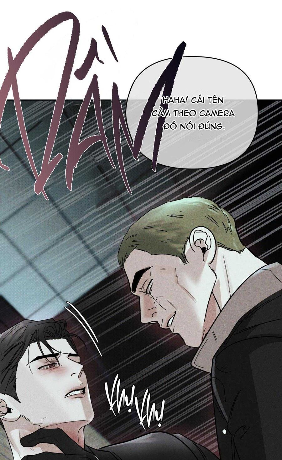 Ôi Kẻ Thù Thân Yêu! - Chapter 22 - Page 82