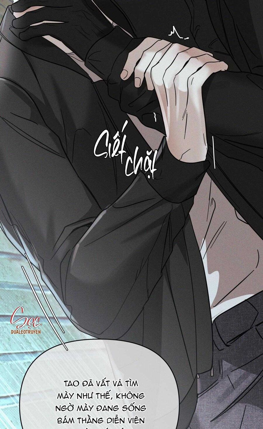 Ôi Kẻ Thù Thân Yêu! - Chapter 22 - Page 83