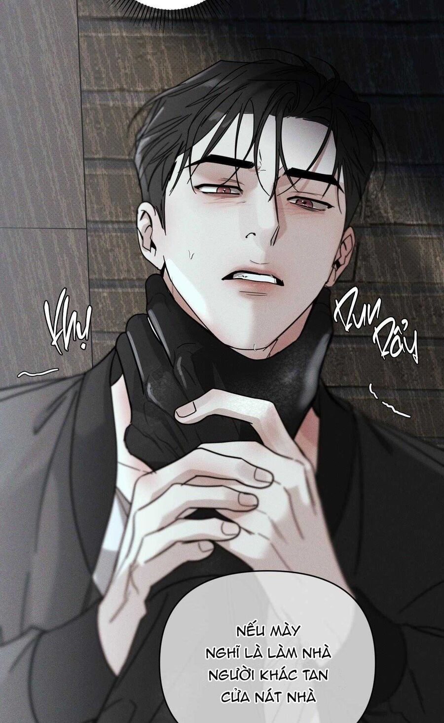 Ôi Kẻ Thù Thân Yêu! - Chapter 22 - Page 85