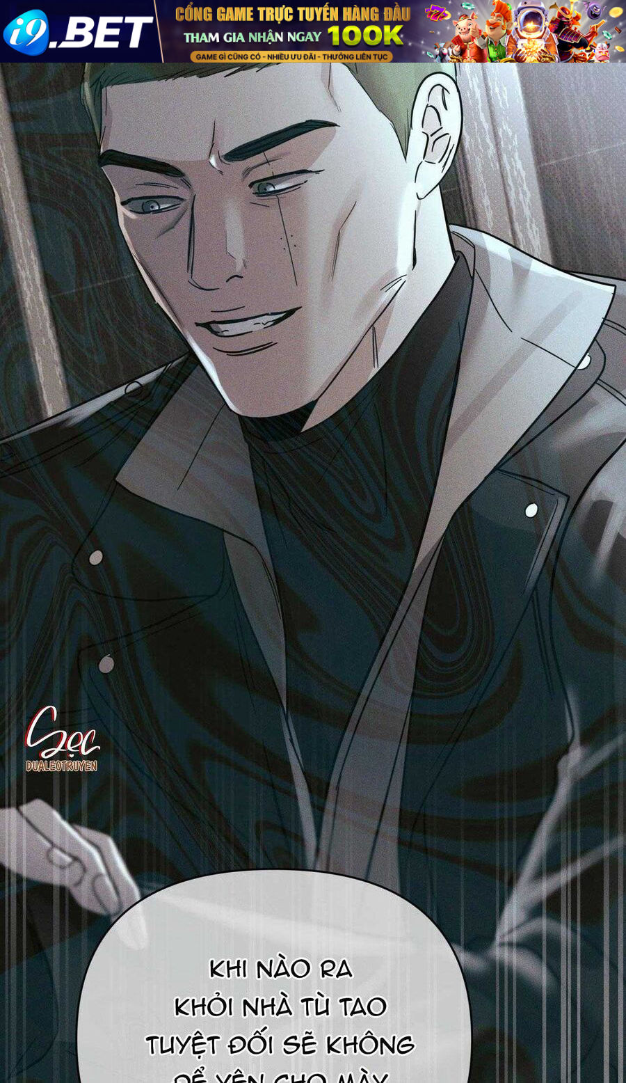 Ôi Kẻ Thù Thân Yêu! - Chapter 22 - Page 87