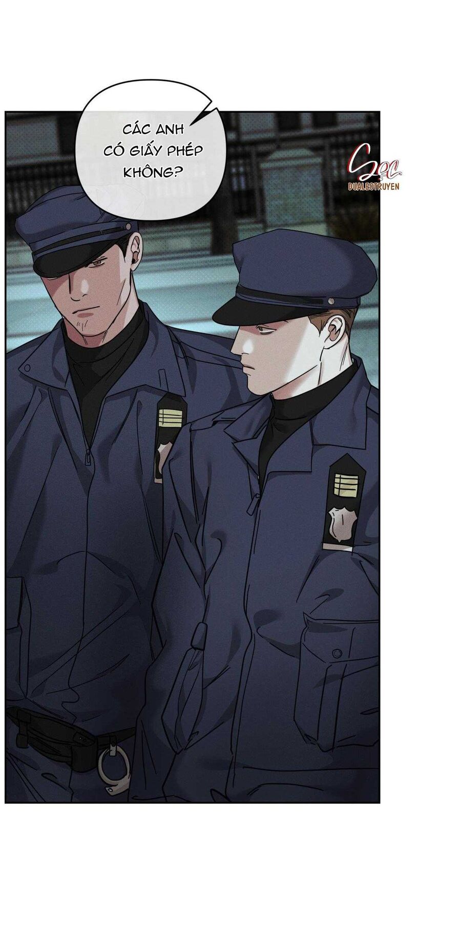 Ôi Kẻ Thù Thân Yêu! - Chapter 23 - Page 10