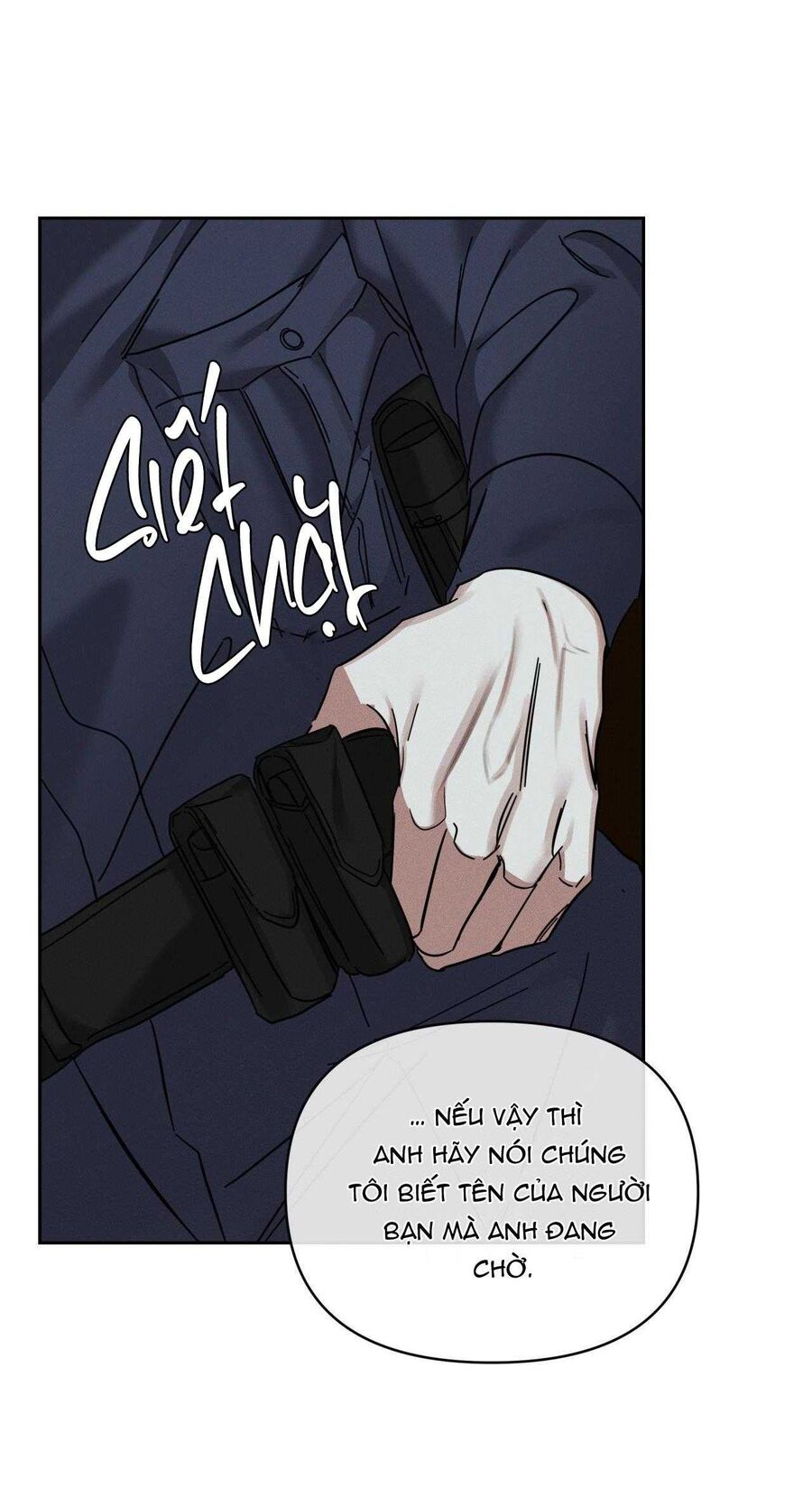 Ôi Kẻ Thù Thân Yêu! - Chapter 23 - Page 13