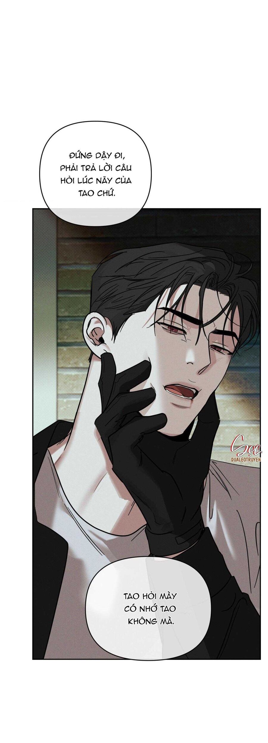 Ôi Kẻ Thù Thân Yêu! - Chapter 23 - Page 23