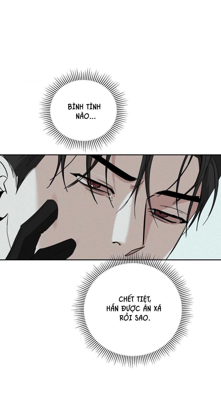 Ôi Kẻ Thù Thân Yêu! - Chapter 23 - Page 24