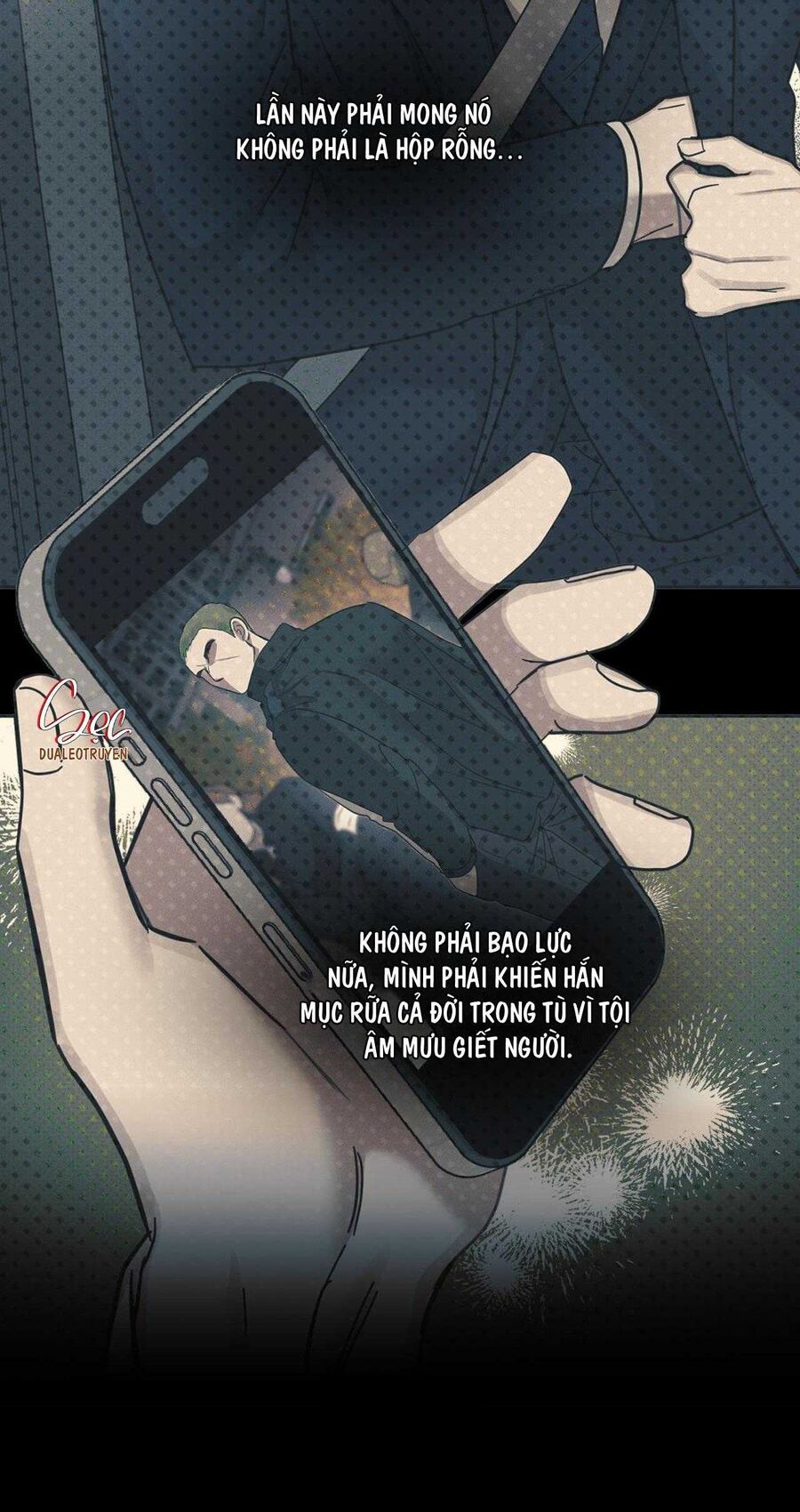 Ôi Kẻ Thù Thân Yêu! - Chapter 23 - Page 27