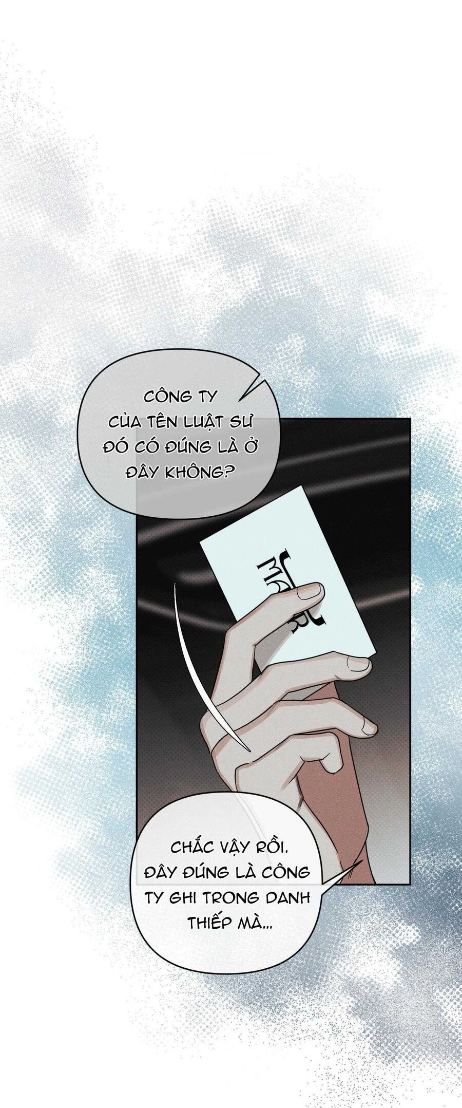 Ôi Kẻ Thù Thân Yêu! - Chapter 23 - Page 3