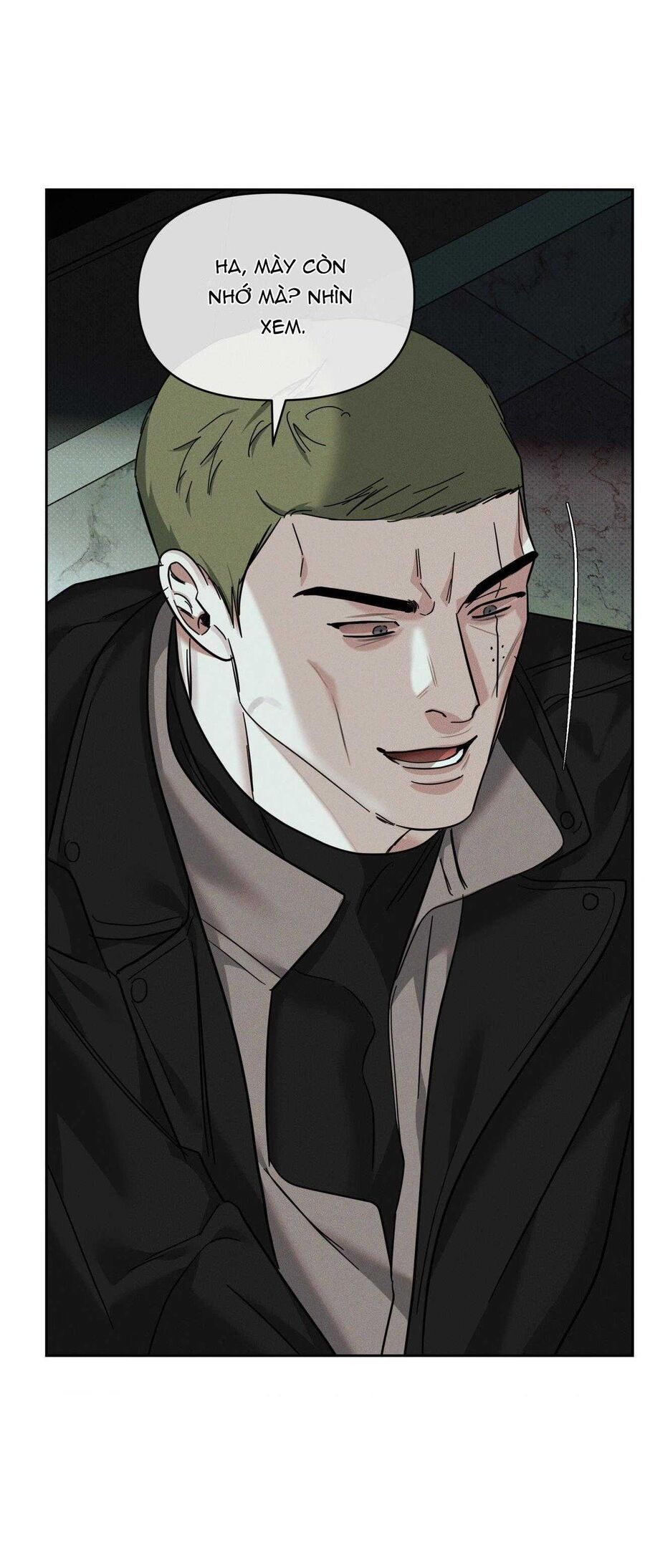 Ôi Kẻ Thù Thân Yêu! - Chapter 23 - Page 30