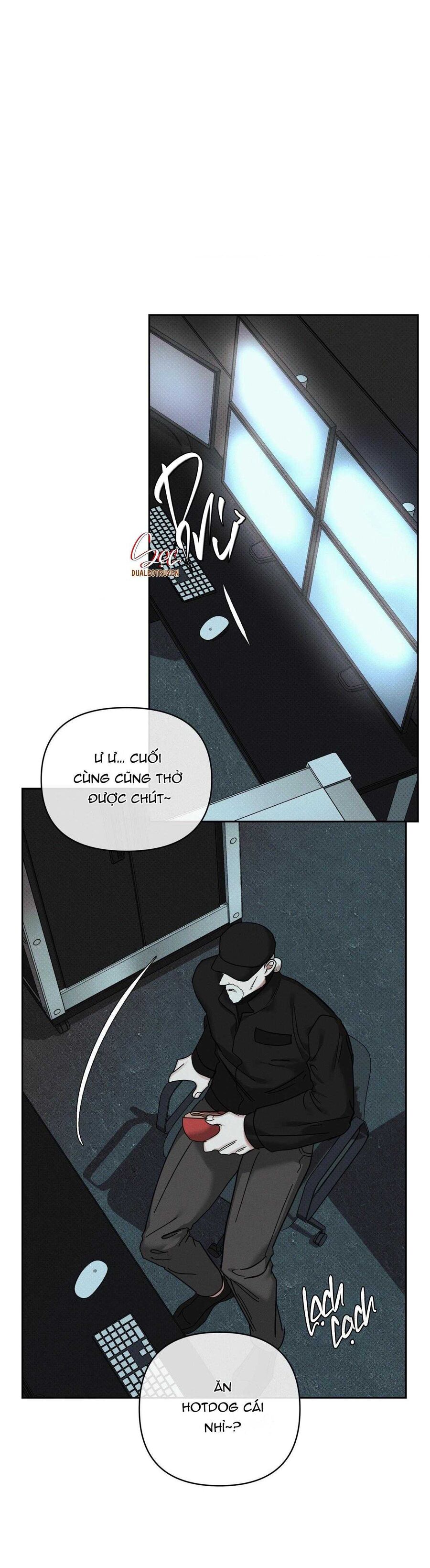 Ôi Kẻ Thù Thân Yêu! - Chapter 23 - Page 32