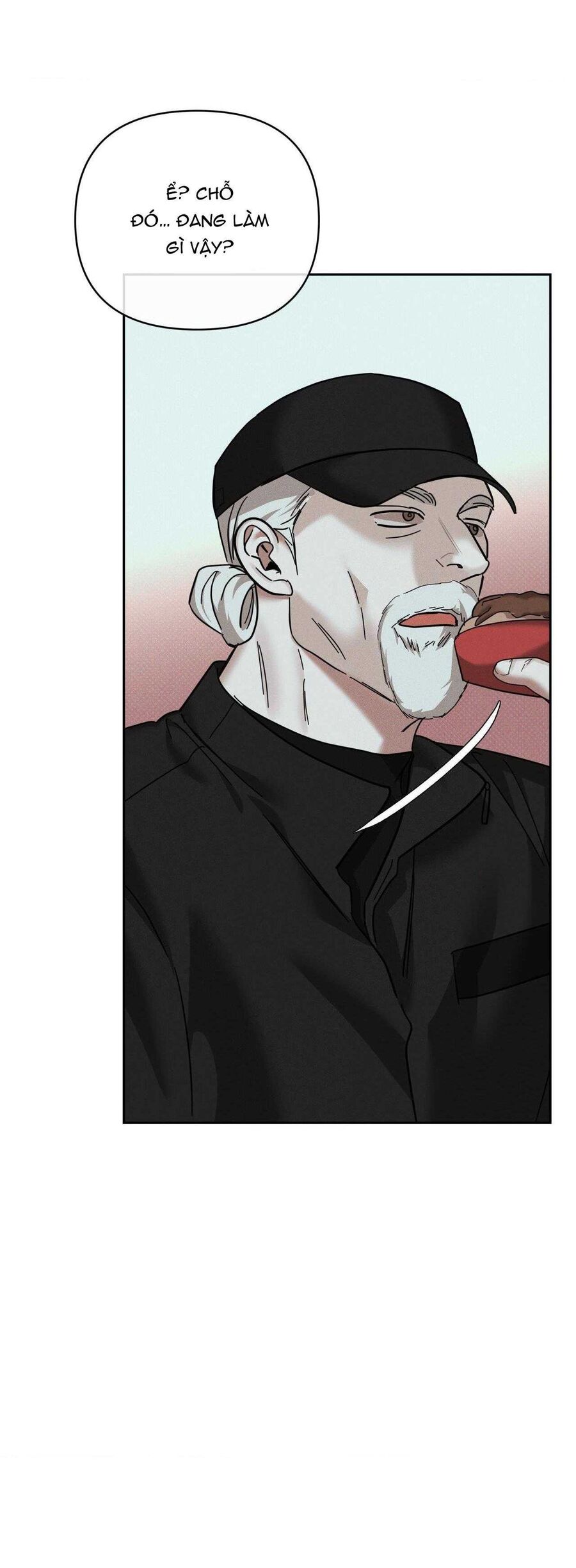 Ôi Kẻ Thù Thân Yêu! - Chapter 23 - Page 33